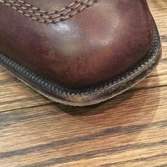 Taryn Rose Shoes Mens Taryn Rose Made In Italy Dress Shoes Poshmark